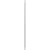 Adir Pro 20 ft. 10th Fiberglass Grade Rod