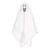 Amscan 21 in. Hanging Halloween Ghost (6-Pack)