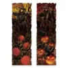 Amscan 37 in. Halloween Field of Screams Lenticular Sign