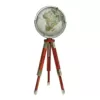 Replogle National Geographic Eaton III 16 in. Standing Globe