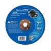 Avanti Pro 7 in. x 1/8 in. x 5/8 in. Metal Cut-Off Disc