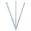Avanti Pro Carbide Tipped Masonry Drill Bit Set (3-Pieces)