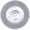 Avanti Pro 8 in. Wire Wheel Coarse