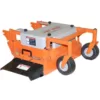 Beast 36 in. Finish-Cut Deck Conversion Kit for Brush Mower