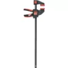 BESSEY Large 36 in. Capacity 3-1/8 in. Throat 300 lbs. Clamping Force Trigger Clamp