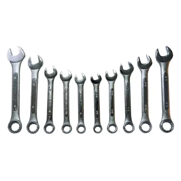 Best Value Mechanics Tool Set (123-Piece)