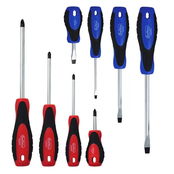 Best Value Screwdriver Set (19-Piece)