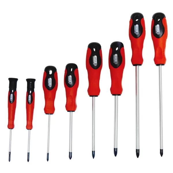 Best Value Screwdriver and Bit Set (101-Piece)