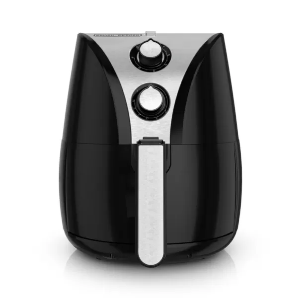 BLACK+DECKER 2 l Air Fryer Deep Fryer