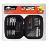 BLACK+DECKER Quick Connect Set (30-Piece)