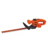 BLACK+DECKER 17 in. 3.2 Amp Corded Electric Hedge Trimmer