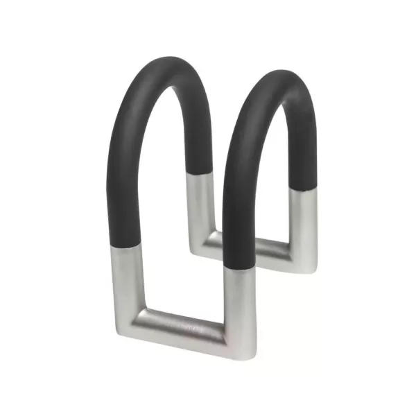 Umbra Swivel Black/ Nickel Napkin Holder