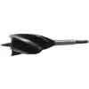 BLU-MOL 1-1/4 in. Dia x 6-1/2 in. L Xtreme Power Wood Boring Bit