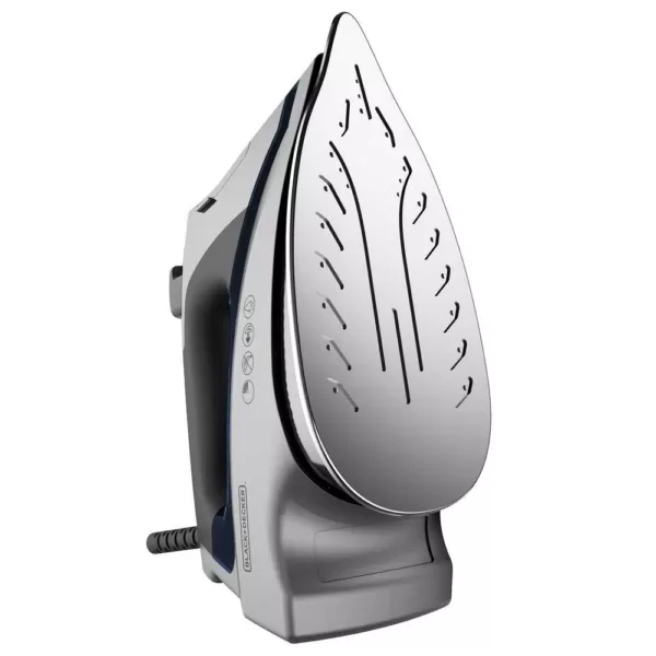 BLACK+DECKER Allure Pro Stream Iron