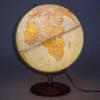 Waypoint Geographic Mariner II Illuminated 12 in. Desktop Globe