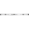 Bon Tool 48 in. Aluminum I-Beam Level