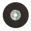 Bon Tool 14 in. x 3/16 in. Premium Abrasive Blade for Walk Behind Saws - Asphalt Cutting
