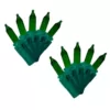 Brite Star 100-Light Designer Series Green Mini Light Set (Set of 2)