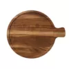 Villeroy & Boch Artesano 9-1/2 in. Wood Tray Cover for Vegetable Bowl