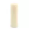 ROOT CANDLES 3 in. x 9 in. Timberline Buttercream Pillar Candle