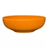 Fiesta 9.62 in. 68 oz. Butterscotch Ceramic Large Bistro Bowl