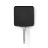 Calphalon Premier 11 in. x 11 in. Hard-Anodized Nonstick Square Griddle