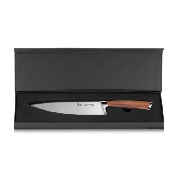 Cangshan H1 Series 8 in. German Steel Forged Chef Knife