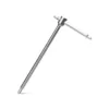 Capri Tools 6 mm Sliding T-Handle Hex Wrench