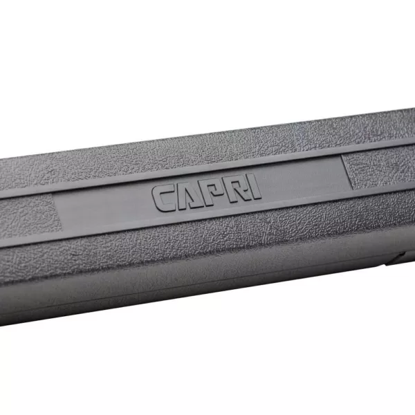 Capri Tools 1/2 in. Drive 20 to 150 ft. lbs. Industrial Torque Wrench