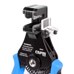 Capri Tools Precision Wire Stripper