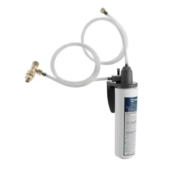 MOEN Sip Beverage Faucet Filtration System