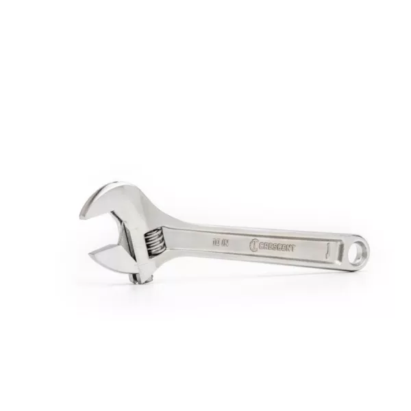 Crescent 10 in. Adjustable Wrench