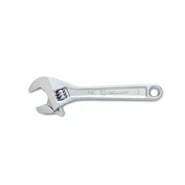 Crescent 4 in. Adjustable Wrench