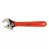 Crescent 10 in. Adjustable Cushion Grip Wrench