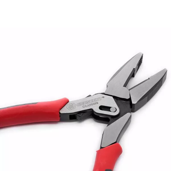 Crescent Pivot Pro Pliers (2-Piece)