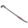 Crescent 30 in. Code Red Indexing Flat Pry Bar