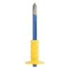 Dasco Pro 3/4 in. x 12 in. Concrete Chisel