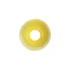 Dedeco Sunburst - 6 in. TC Radial Discs - 1 in. Arbor - Thermoplastic Cleaning and Polishing Tool, Coarse 80-Grit (40-Pack)