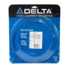 Delta 93-1/2 in. x 3/16 in. x 6T Band Saw Blade