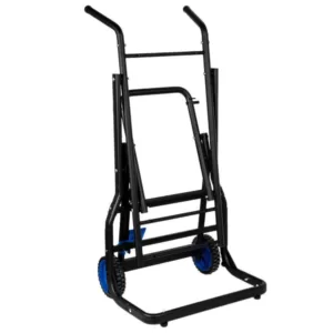 Delta Folding Portable Tile Saws Stand for 7 in. and 10 in. Wet