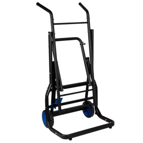 Delta Folding Portable Tile Saws Stand for 7 in. and 10 in. Wet
