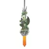 Design Toscano 6.25 in. Cicles, the Gothic Dragon Collectible Holiday Ornament