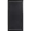 DesignOvation Wyeth Chalkboard Memo Board