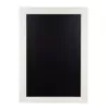 DesignOvation Beatrice Chalkboard Memo Board