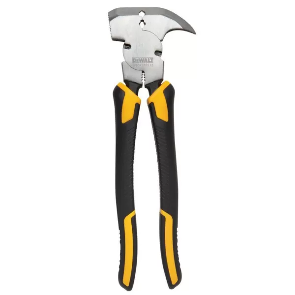 DEWALT 10.75 in. Fencing Pliers