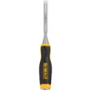 DEWALT 3/8 in. Wood Chisel