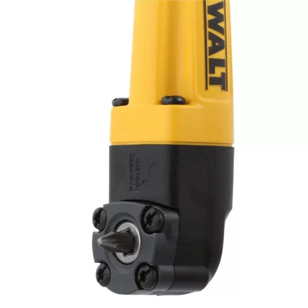 DEWALT Right Angle Drill Adapter