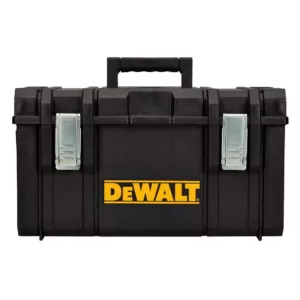 DEWALT Hand Tool Combo Kit with Tool Box (4-Piece)