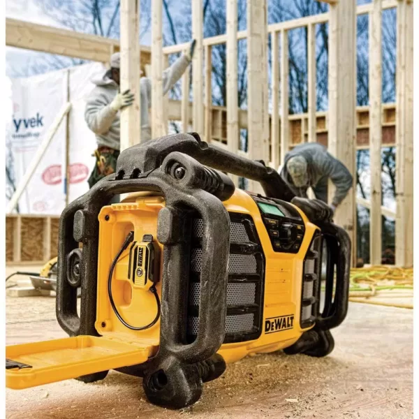 DEWALT Bluetooth Radio Adapter XDC Depot