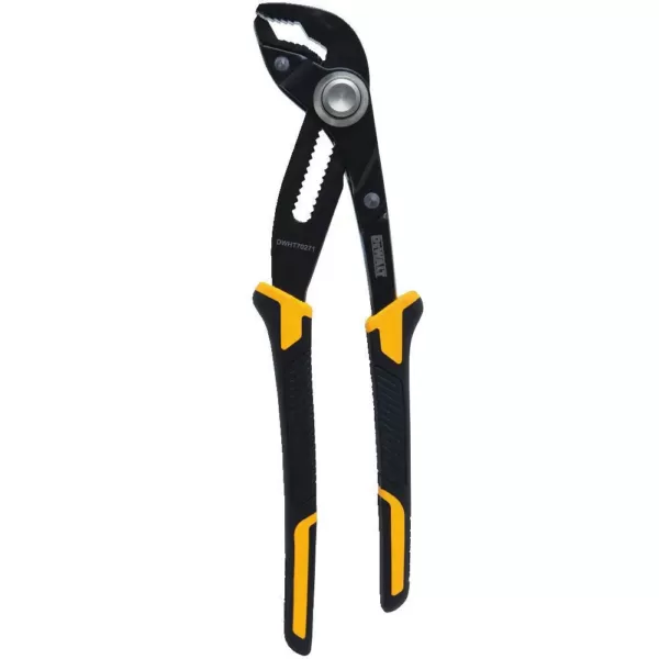 DEWALT 12 in. Pushlock Pliers